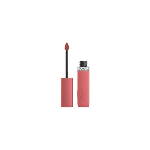 L´Oréal Infaillible Matte Resistance Lipstick 5