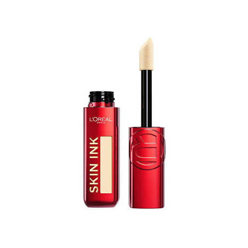 L´Oréal Infaillible Skin Ink - foundation