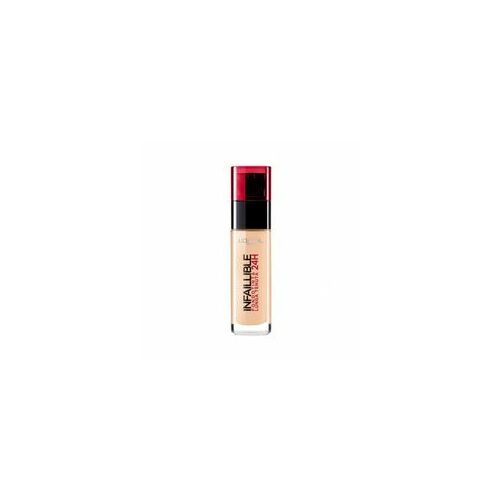 L´Oréal Infallibly Make-up - Make-up 30