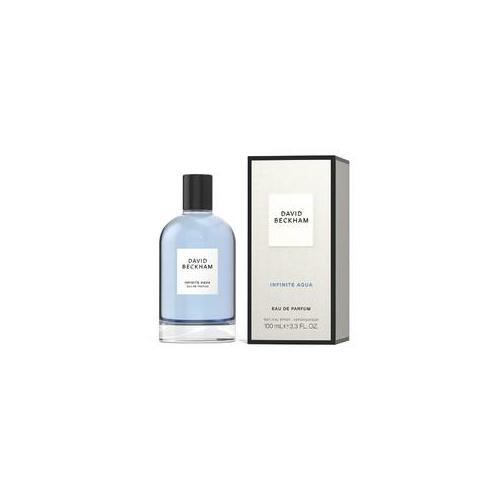 David Beckham Infinite Aqua EDP (Unisex