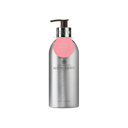 Molton Brown Infinite Bottle Delicious Rhubarb
