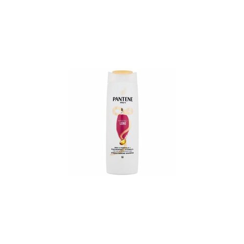 Pantene Infinitely Long Strengthening Shampoo (Woman