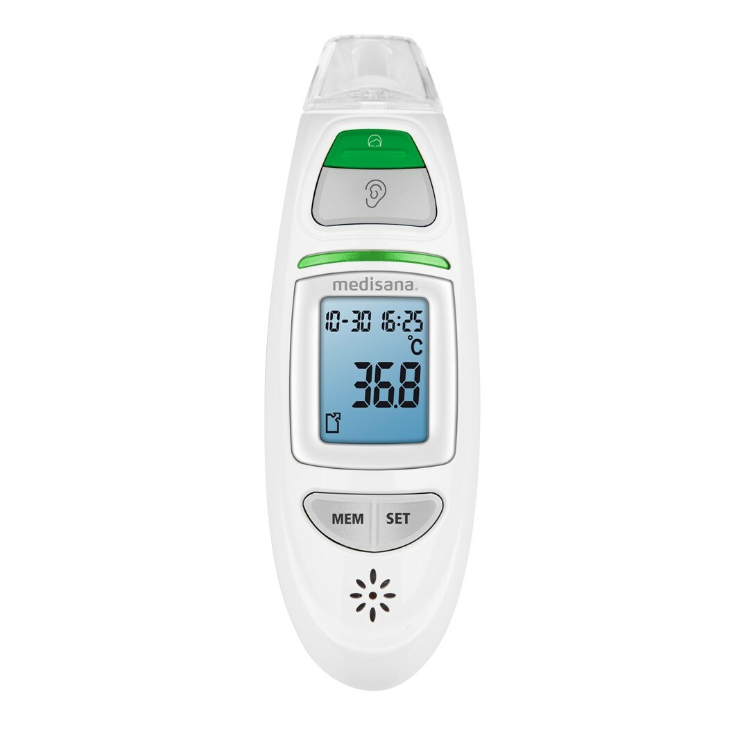 Medisana Infrared multifunctional thermometer  TM 750
