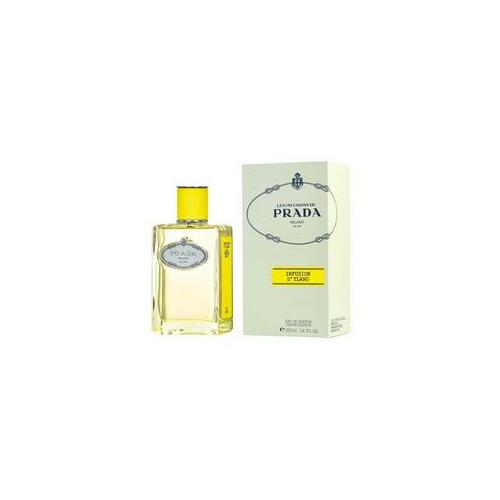 Prada Infusion D`Ylang EDP (Unisex, 100ml)