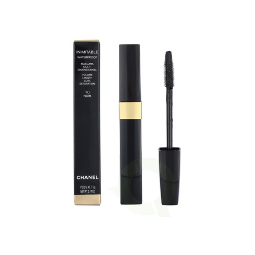 Chanel Inimitable Multi Dimensionnel Mascara Waterproof