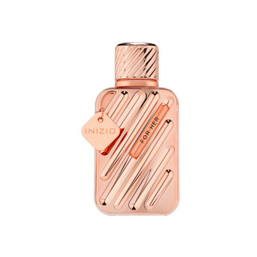 Fragrance World Inizio For Her EDP