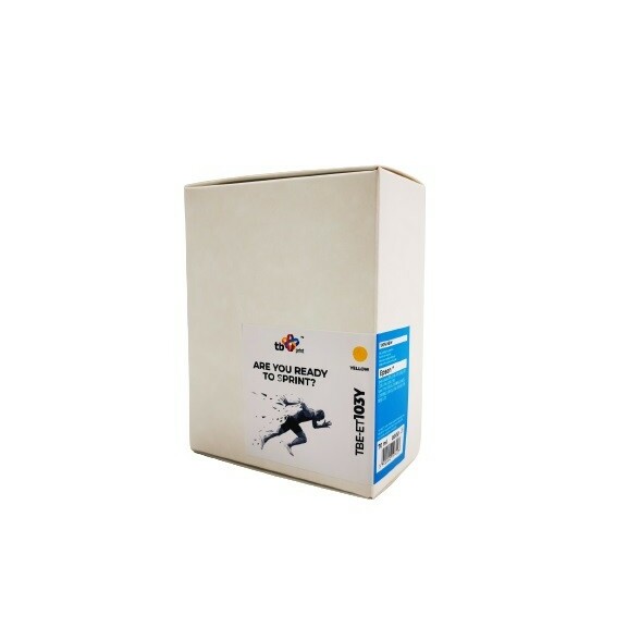 TB Print  Ink for Epson ET