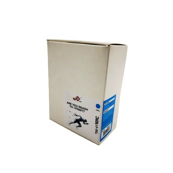 TB Print  Ink for Epson ET101/113