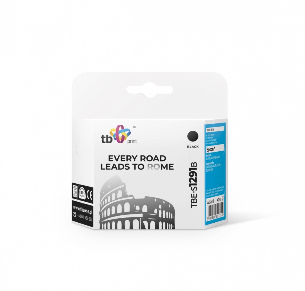 TB Print  Ink for Epson SX420W