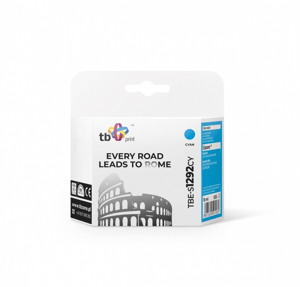 TB Print  Ink for Epson SX420W