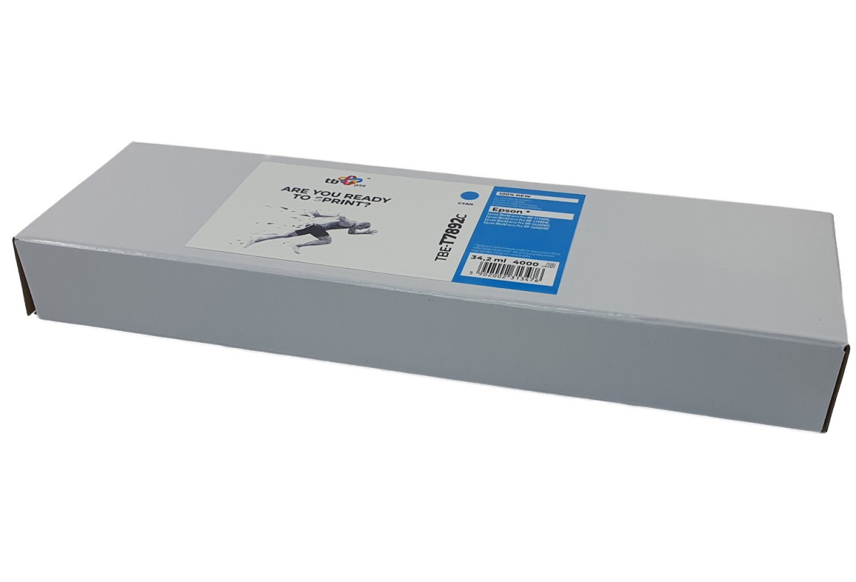 TB Print  Ink for Epson WF-5690DWF