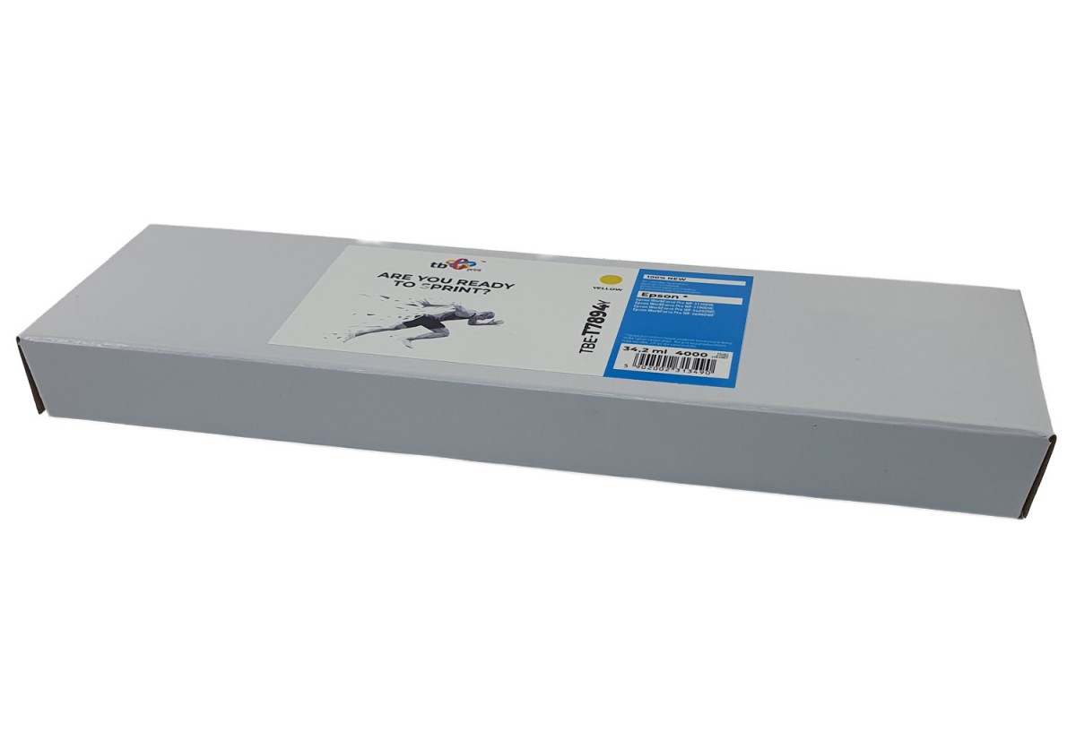 TB Print  Ink for Epson WF-5690DWF