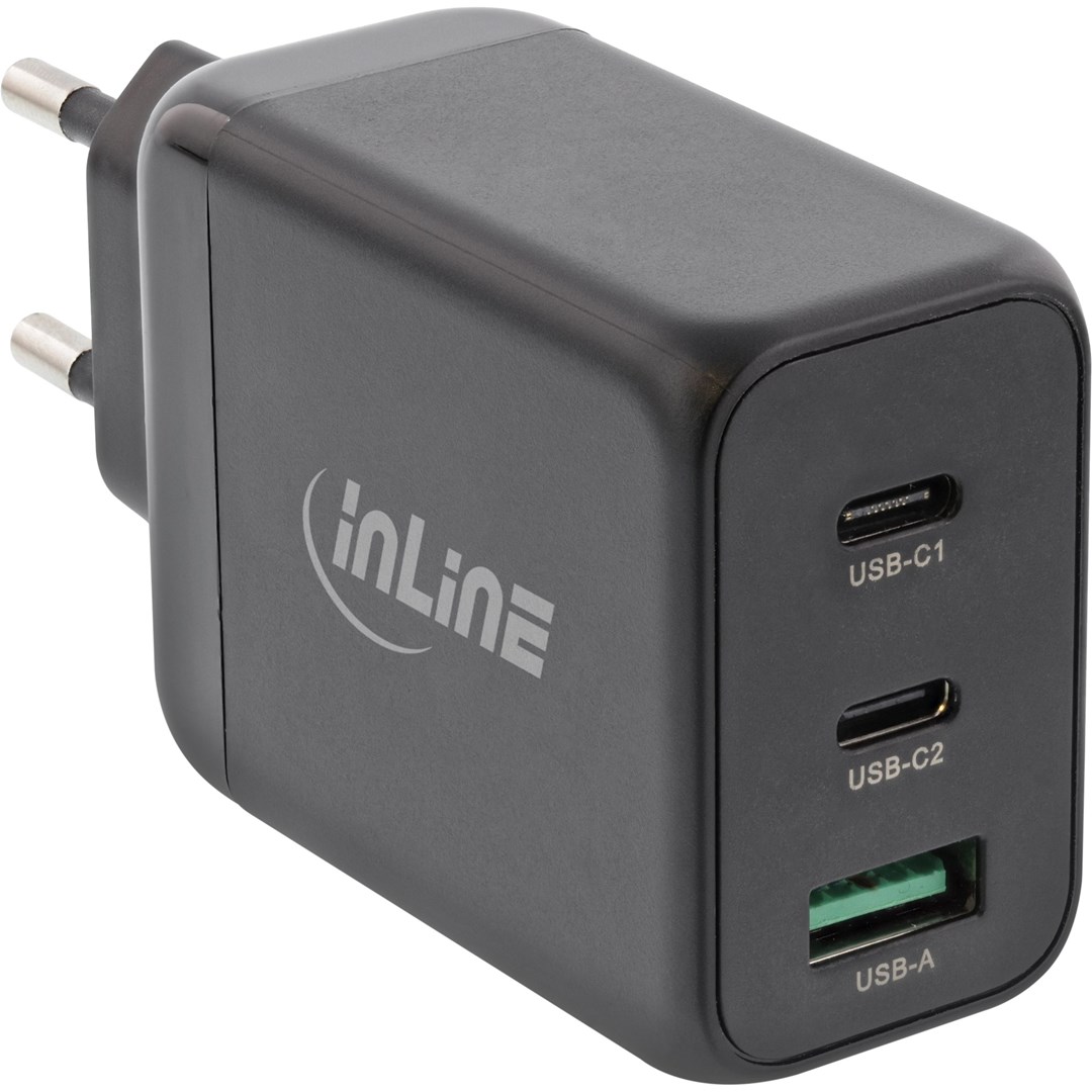 No name InLine USB PD power