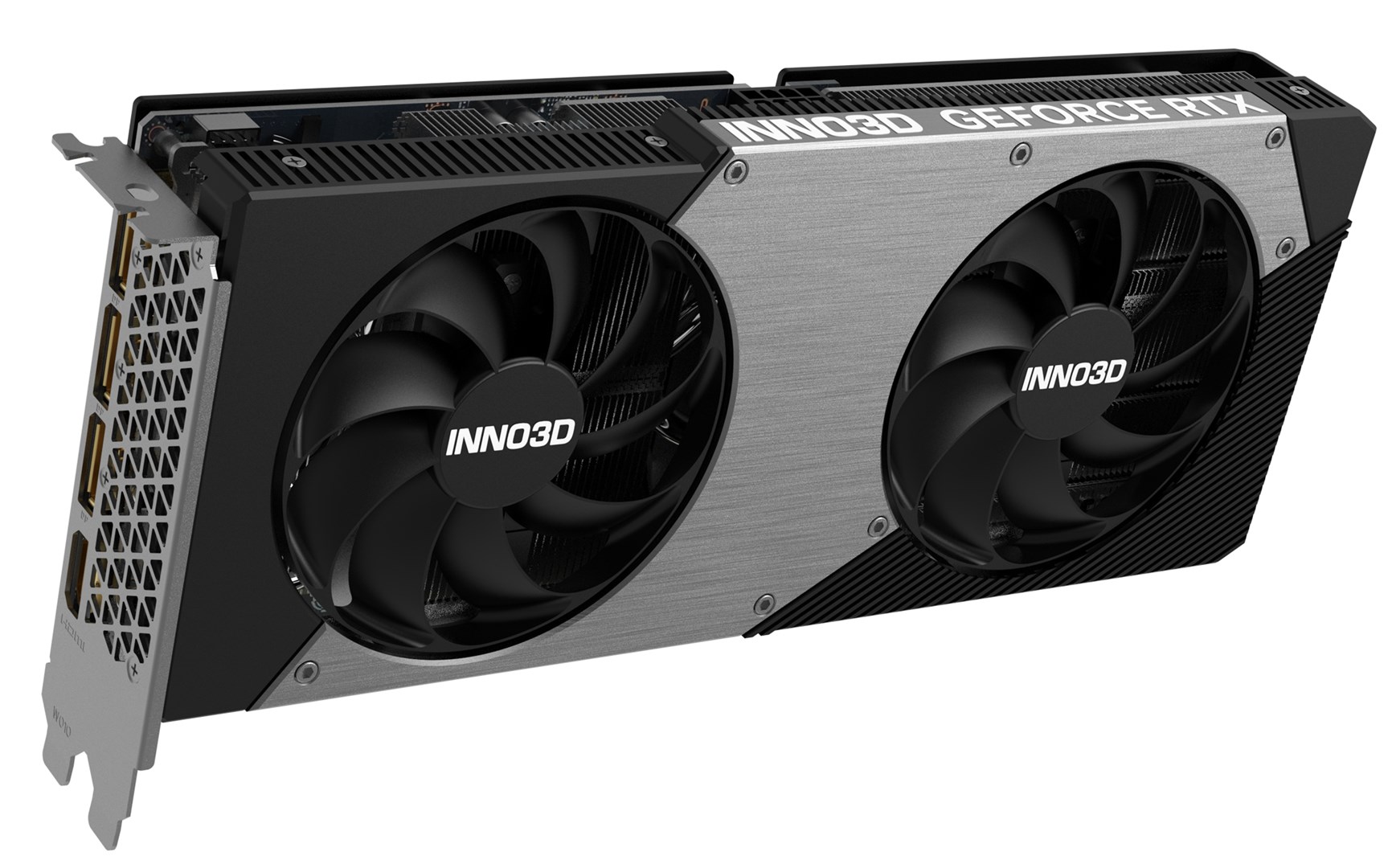INNO3D  GeForce RTX 5060 Ti TWIN