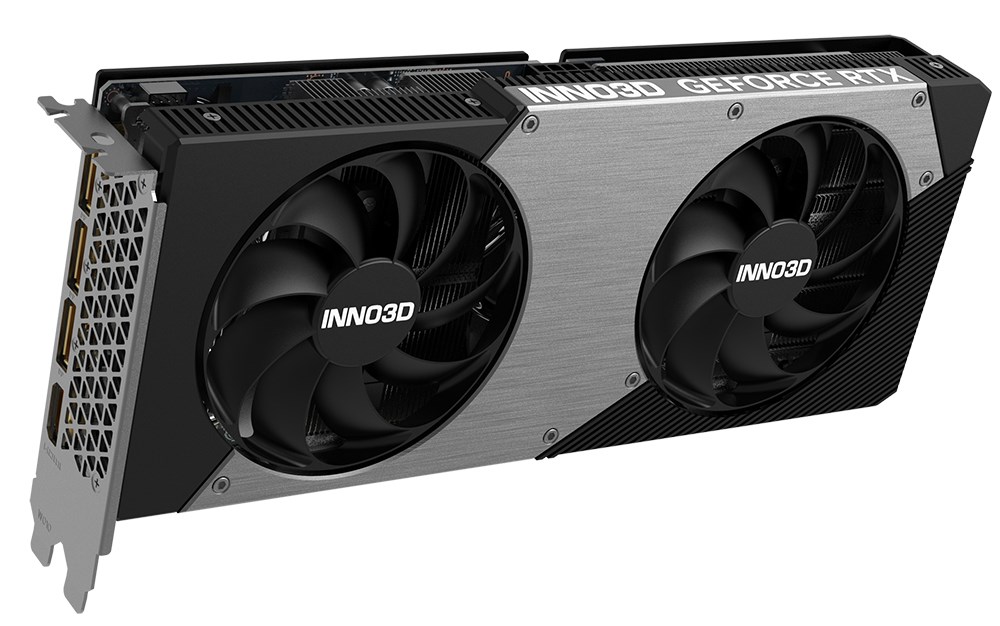 INNO3D GeForce RTX 5060 Ti TWIN