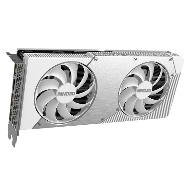 INNO3D GeForce RTX 5060 Ti TWIN