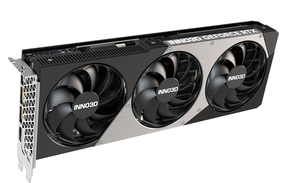 INNO3D GeForce RTX 5070 Ti X3