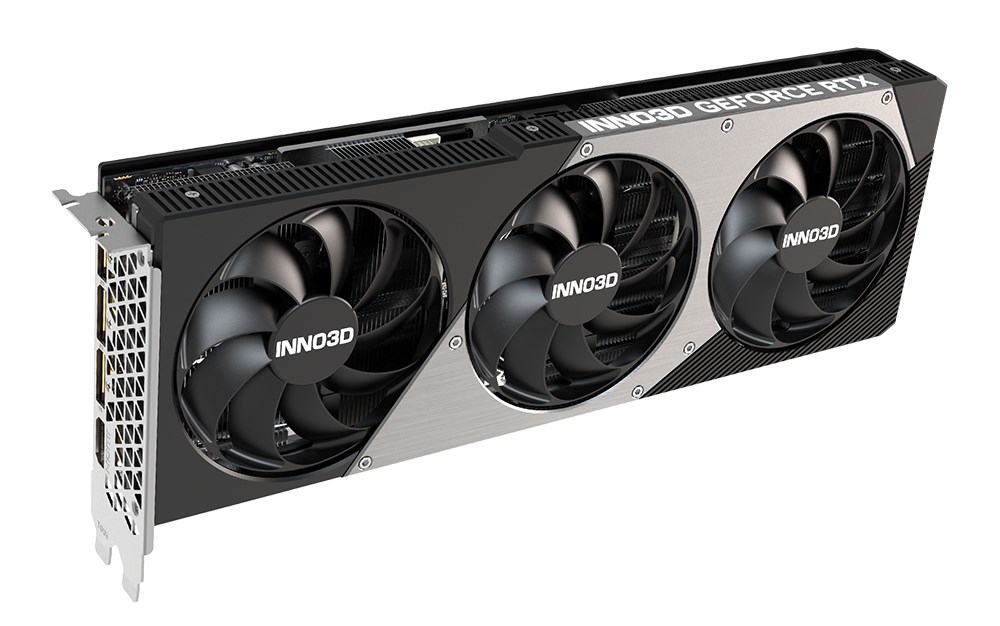 INNO3D  GeForce RTX 5080 X3 NVIDIA