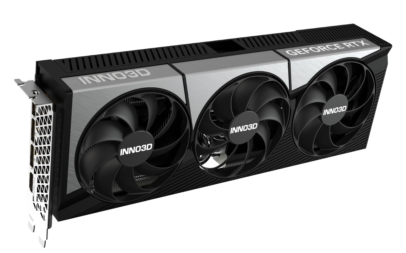 INNO3D  GeForce RTX 5080 X3 OS