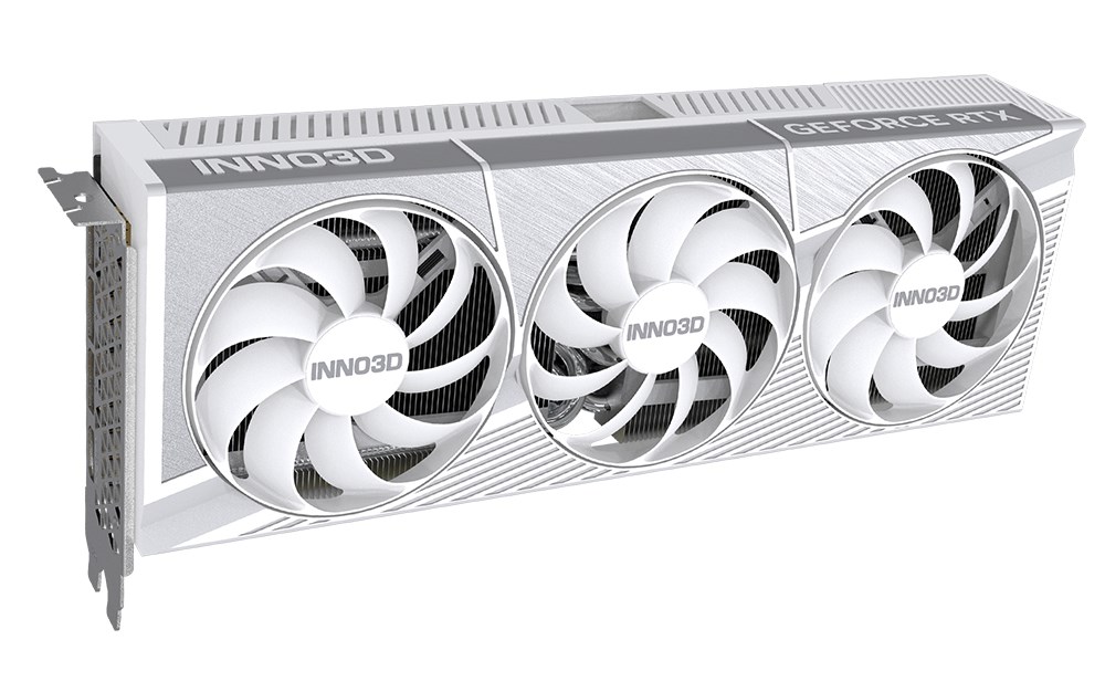 INNO3D  GeForce RTX 5080 X3 OS