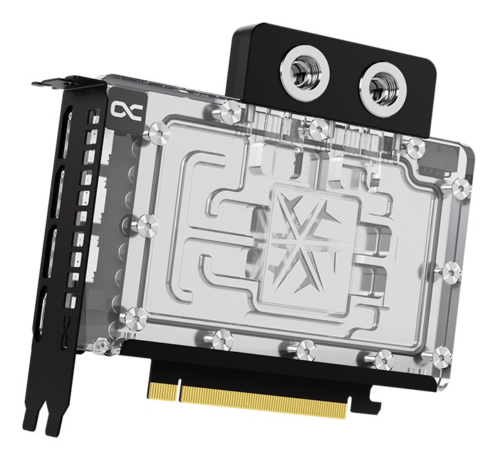 INNO3D  iChill GeForce RTX 5080 FROSTBITE