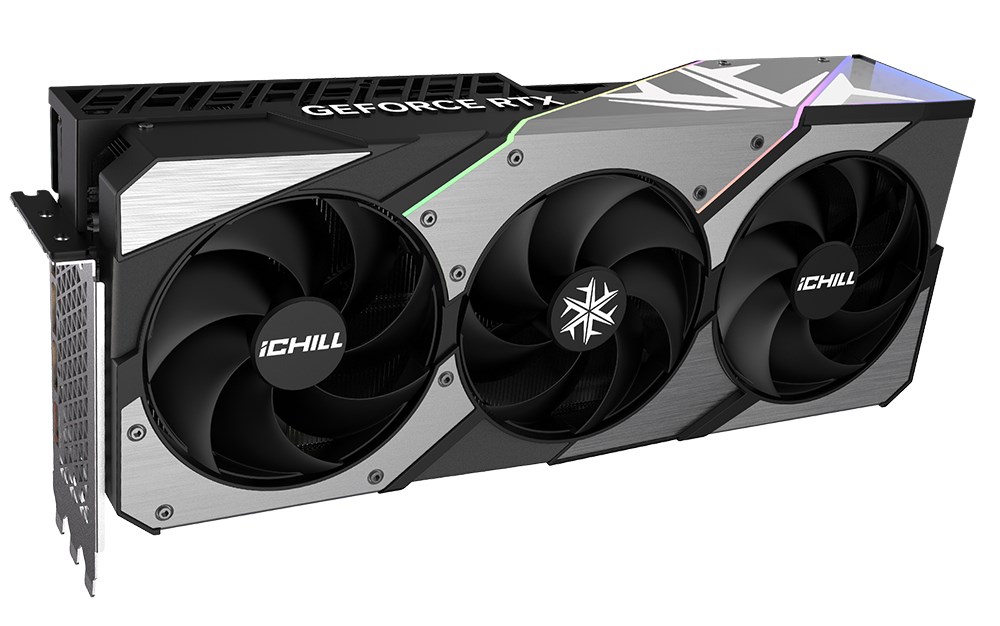 INNO3D iChill GeForce RTX 5090 X3