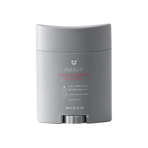 Mizon Inout Smooth Mineral Sun Stick