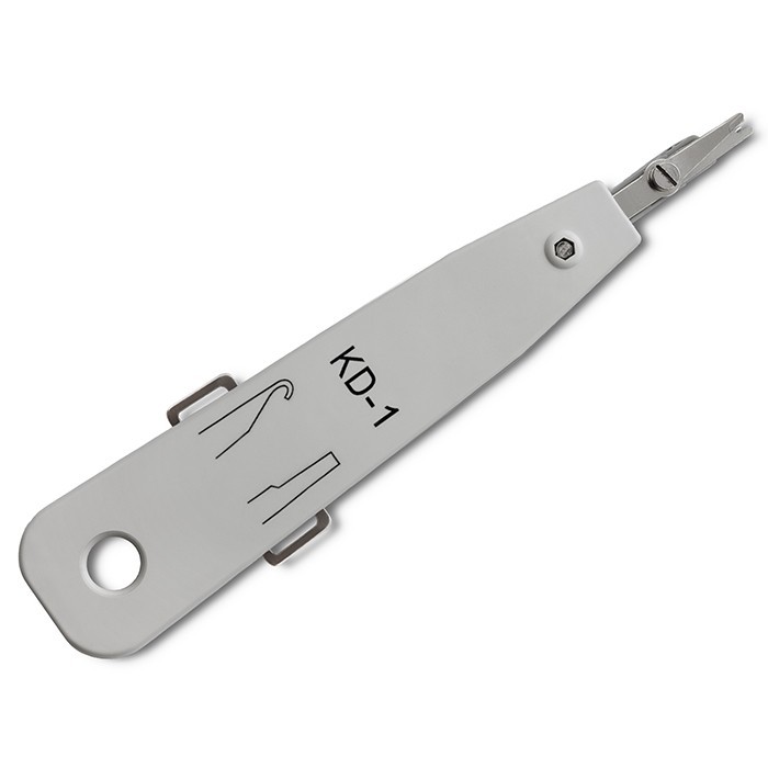Qoltec  Insertion tool KRONE LSA KEYSTONE