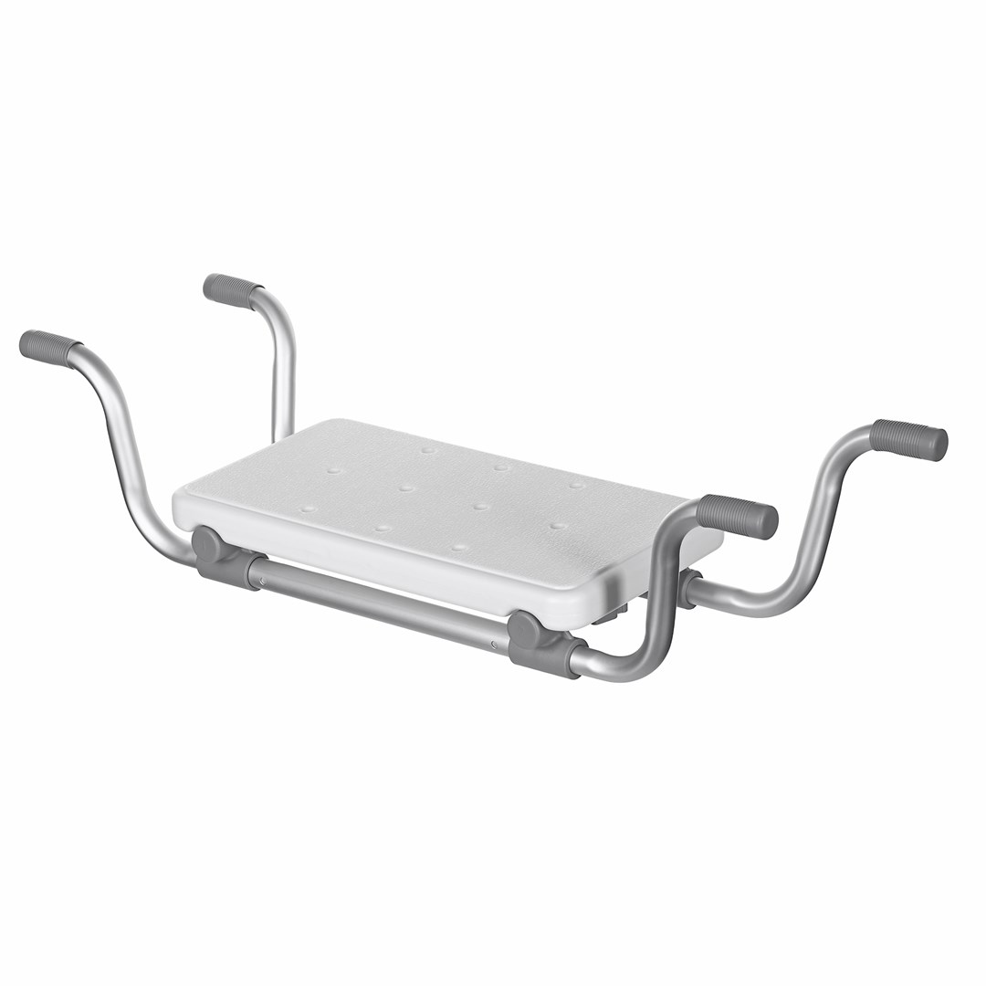 ActionMed Inset bath bench LW200AM |