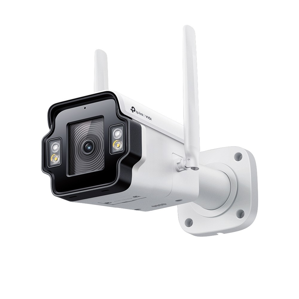 TP-LINK  InSight S345 VIGI 4MP Outdoor