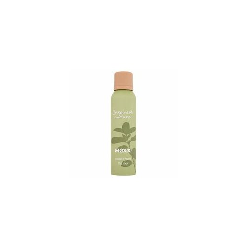 Mexx Inspired Nature Sprchová pěna (Unisex