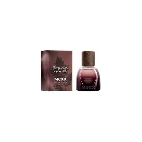 Mexx Inspired Warmth EDP (Man, 50ml)