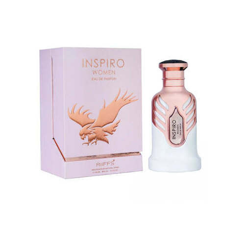 Riiffs Perfumes Inspiro Women EDP (Woman