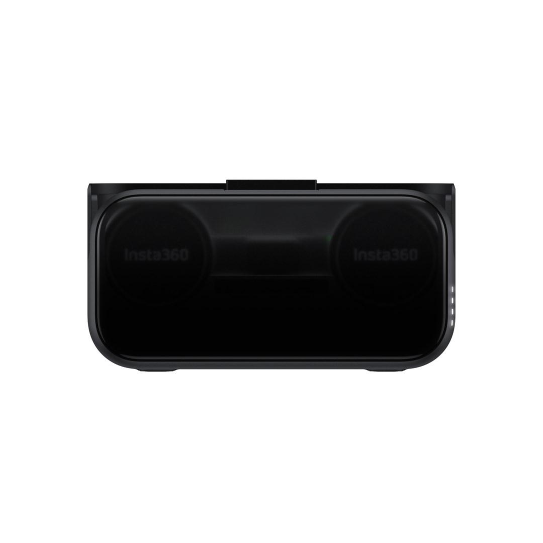 Insta360 Mic Pro | 1330124 |