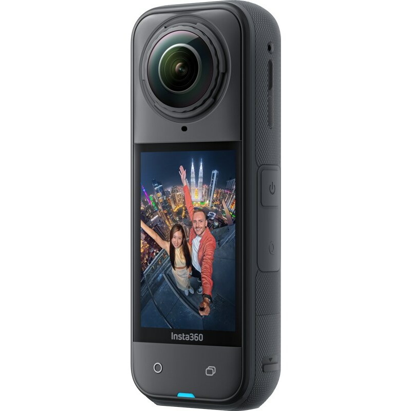 Insta360  X5 Essentials Bundle | CINSAAHA(X504)