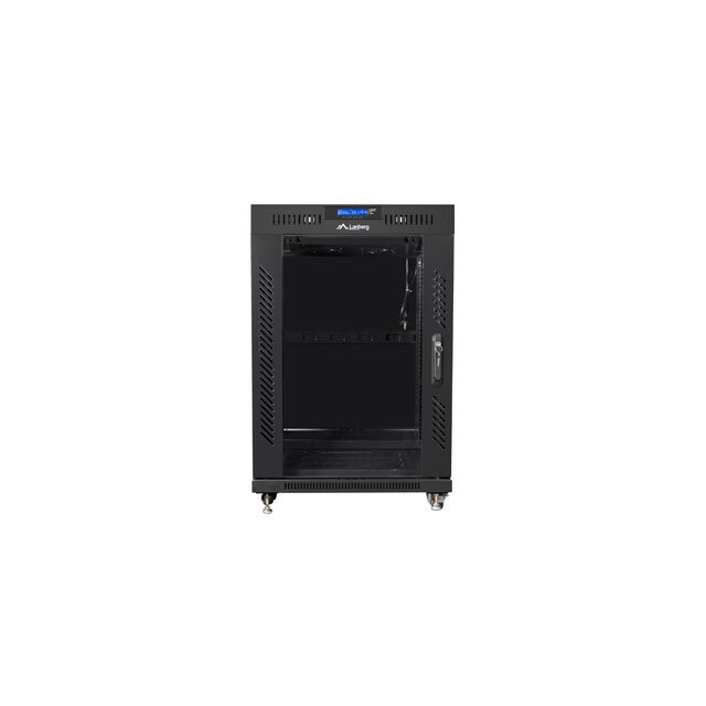 LANBERG Installation cabinet rack 19 15U