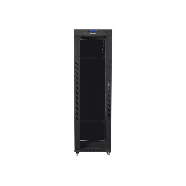 LANBERG  Installation cabinet rack 19 42u