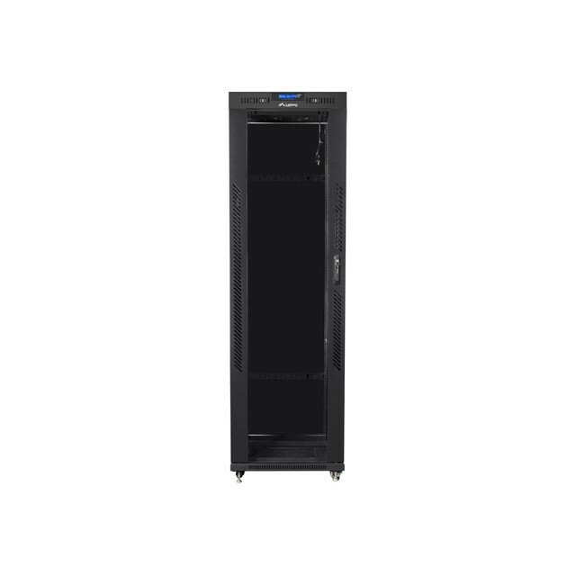 LANBERG Installation cabinet rack 19 42U