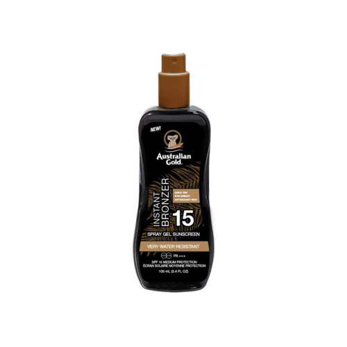 Australian Gold Instant Bronzer Spray SPF