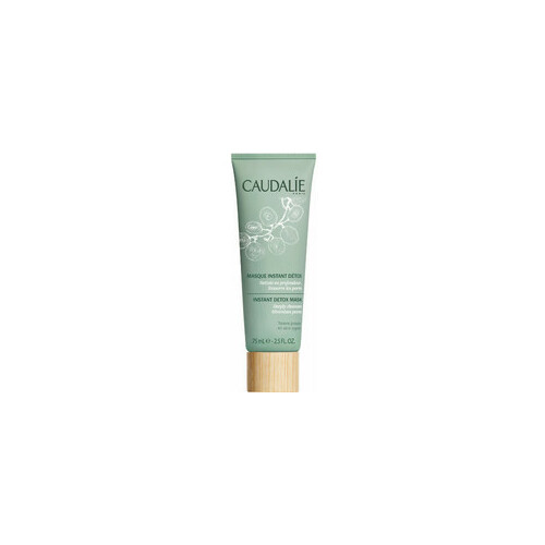 Caudalie (Instant Detox Mask) 75 ml