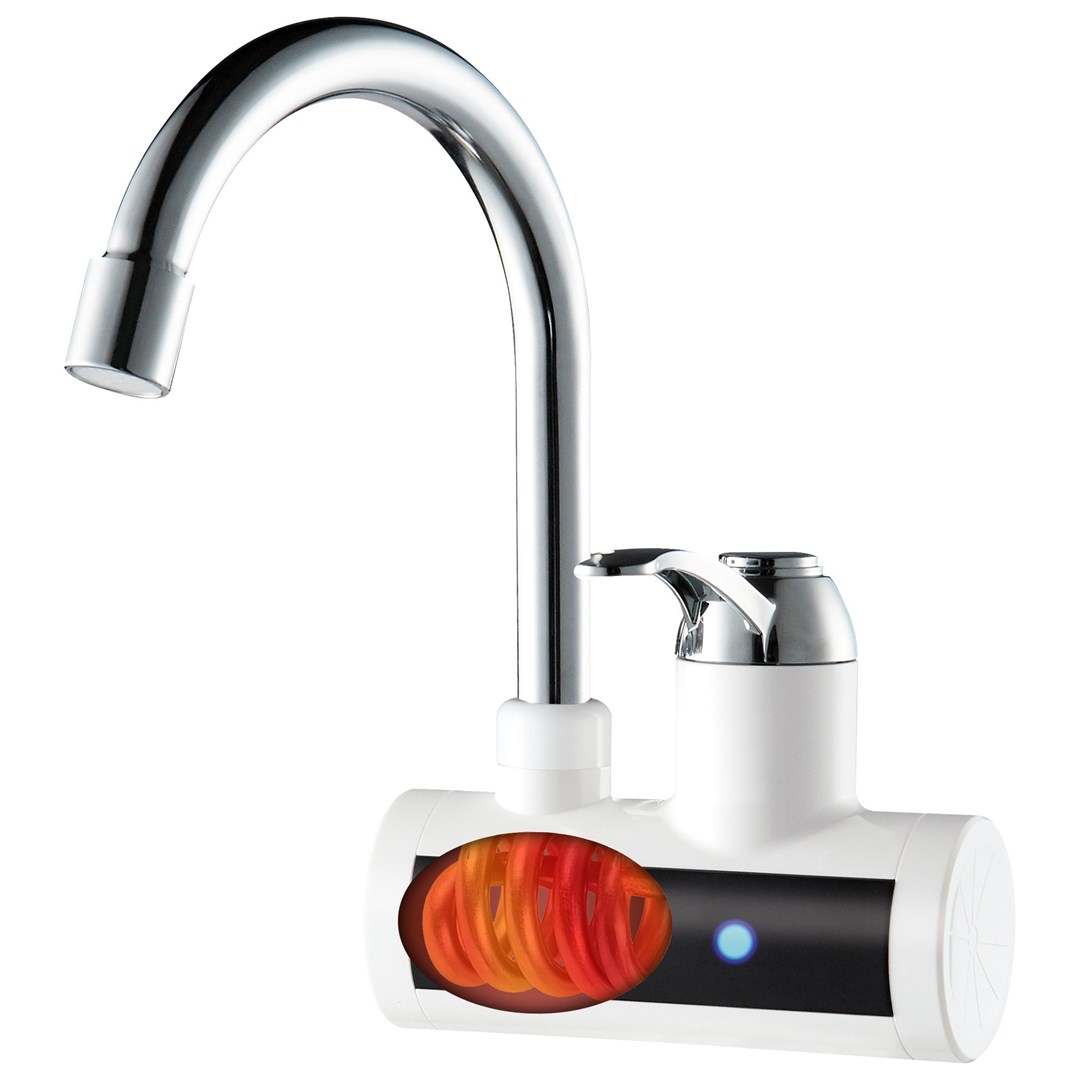 N`OVEEN Instantaneous water heater IWH150 |