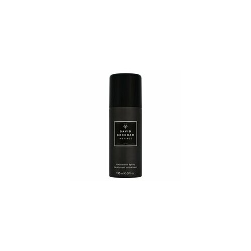 David Beckham Instinct Deospray (Man, 150ml)