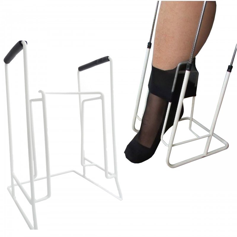 SUNDO Instrument for putting on compression