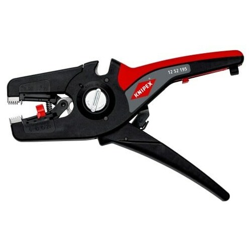 KNIPEX Insulation Stripping Pliers  PreciStrip 16