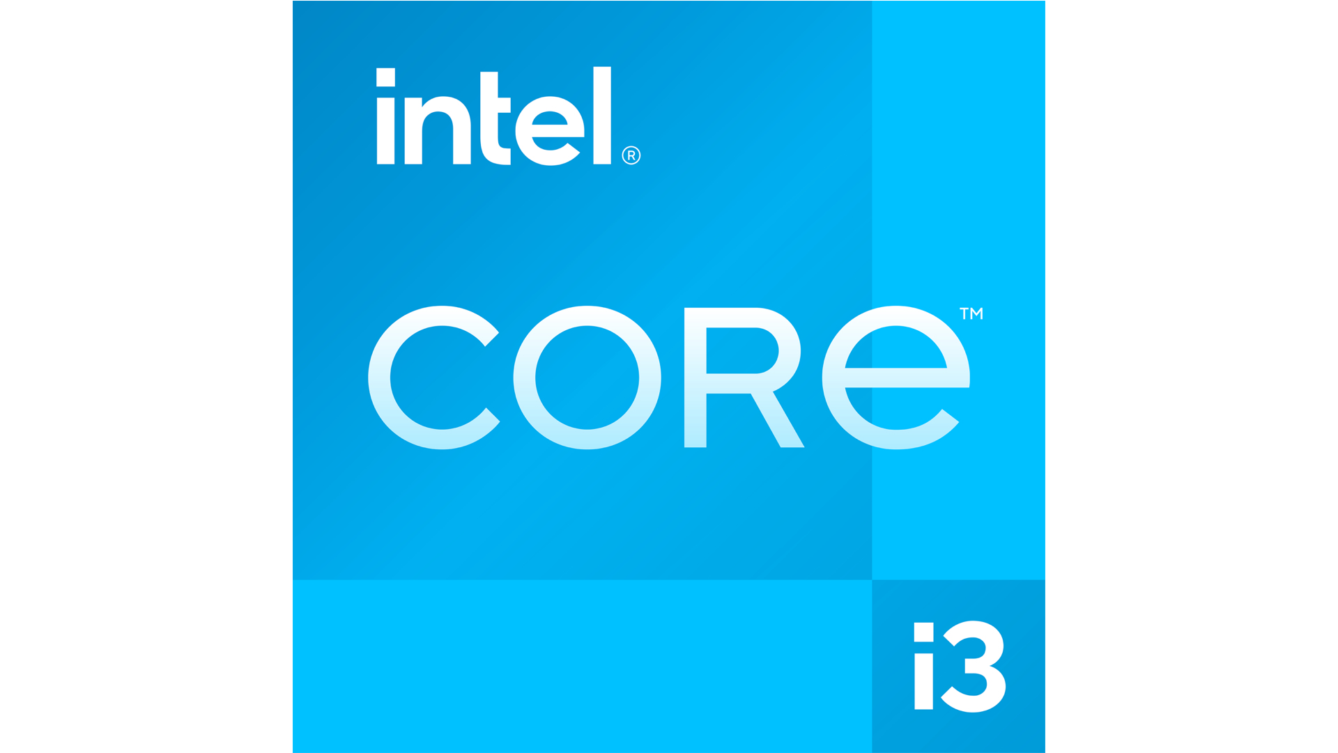 INTEL  Processor Core i3-12100 F BOX