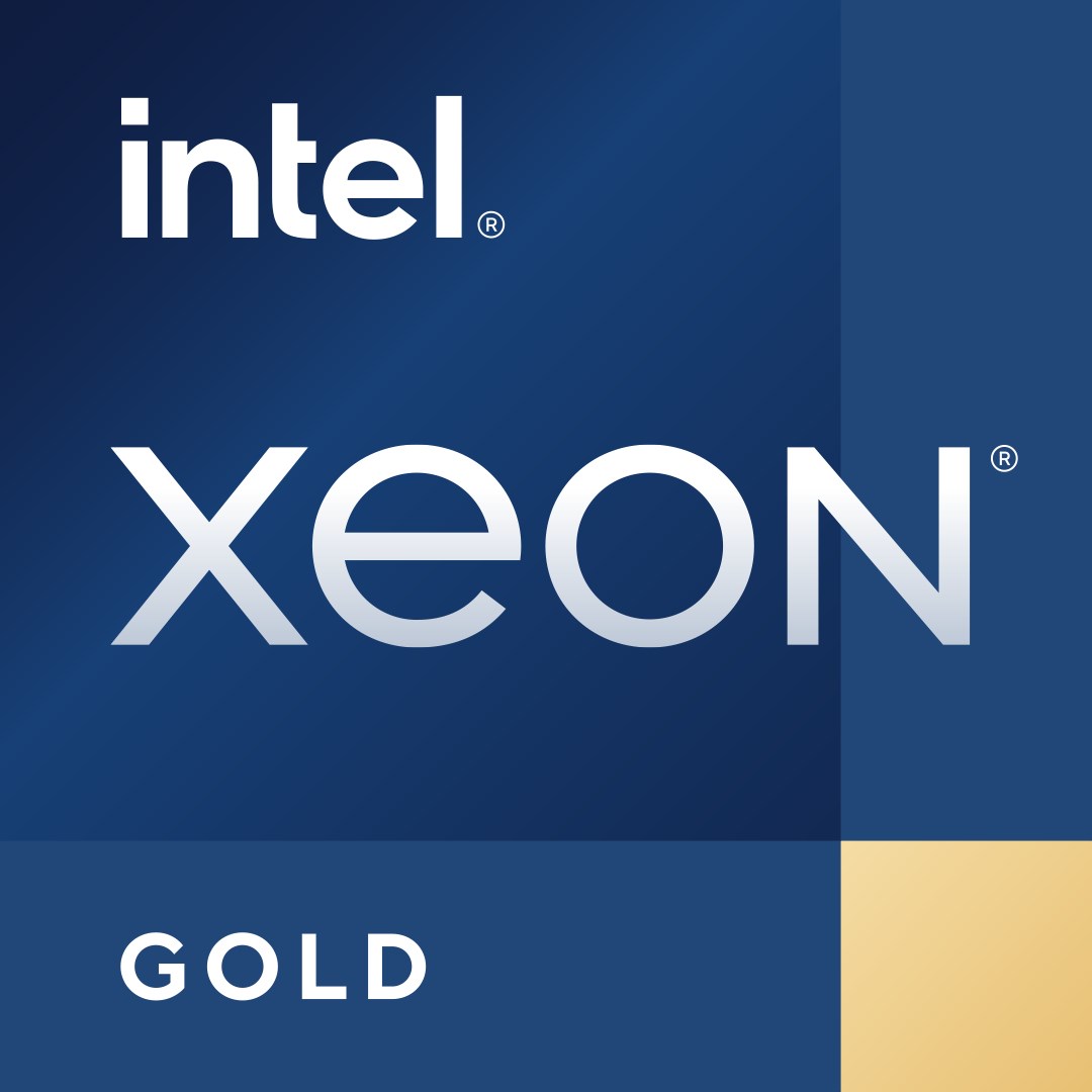 INTEL Xeon Gold 6526Y processor 2