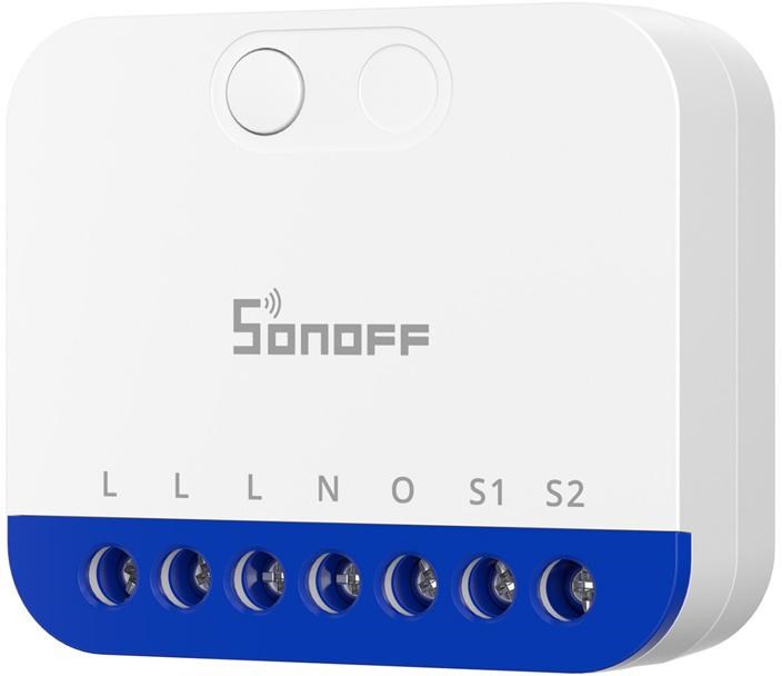 Sonoff Inteligentny mini sterownik / ściemniacz