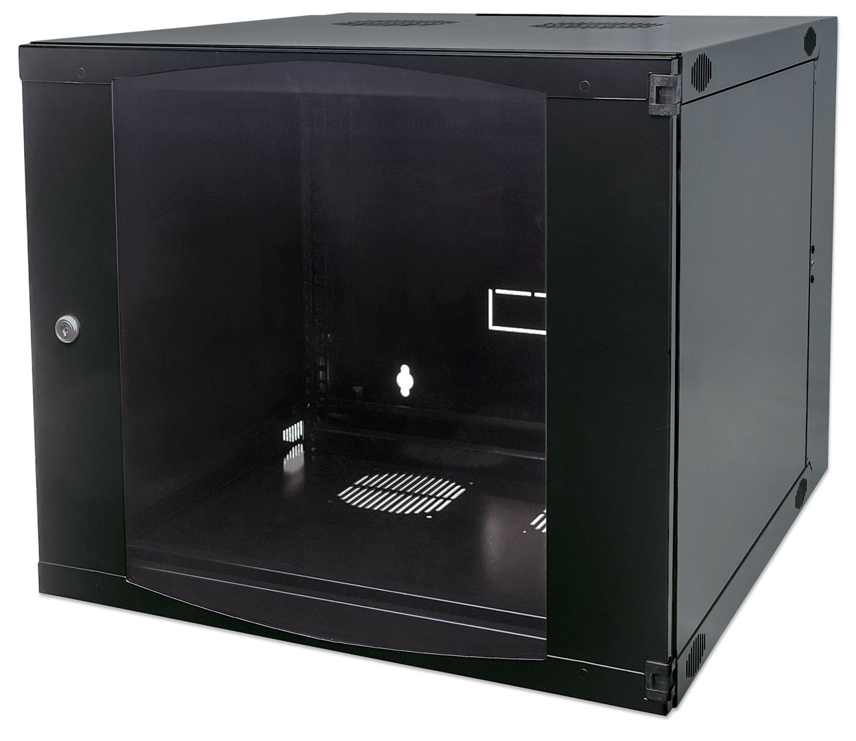 Intellinet 19" Network Cabinet - Wall