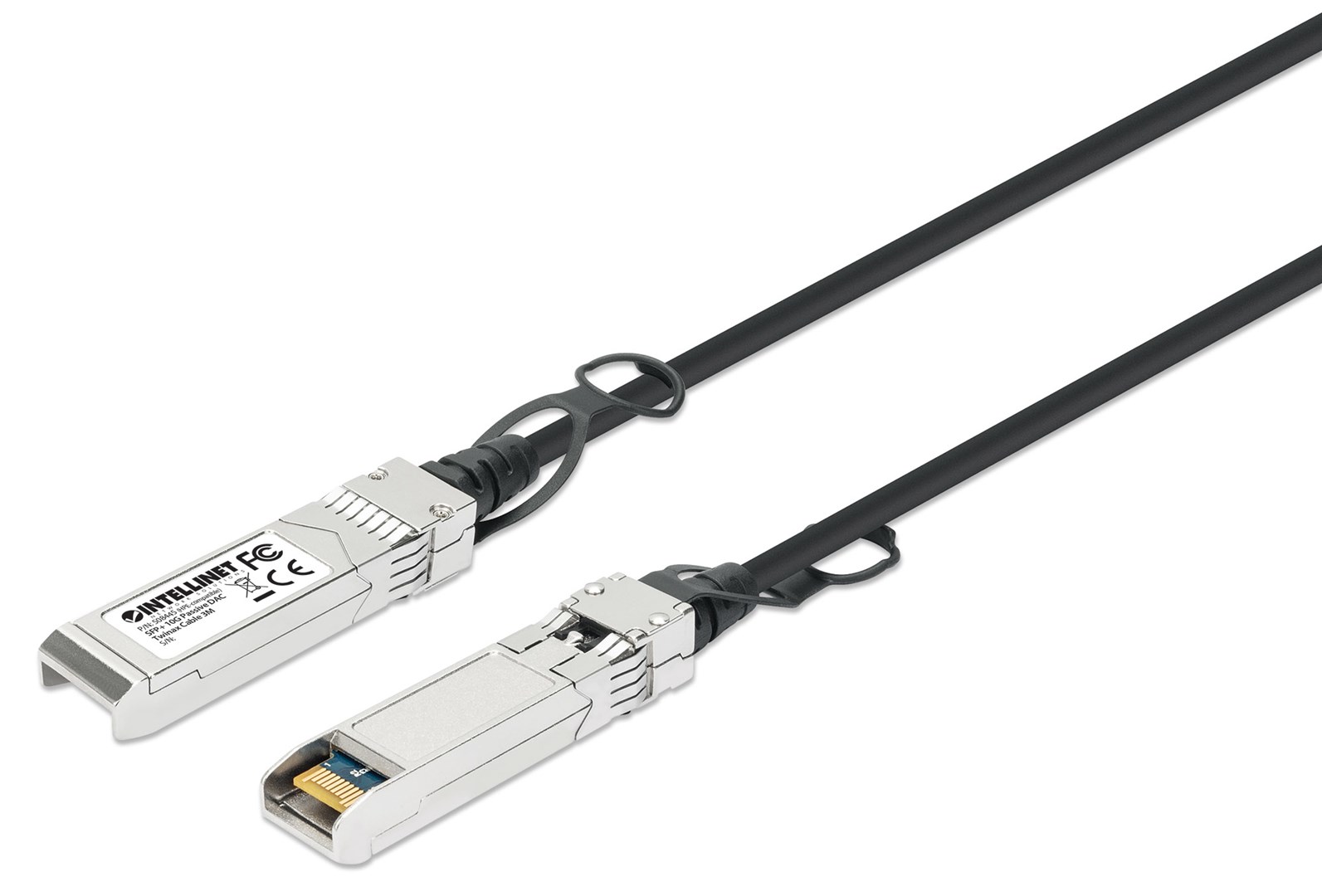 Intellinet 3m 10G SFP+ Passive Direct