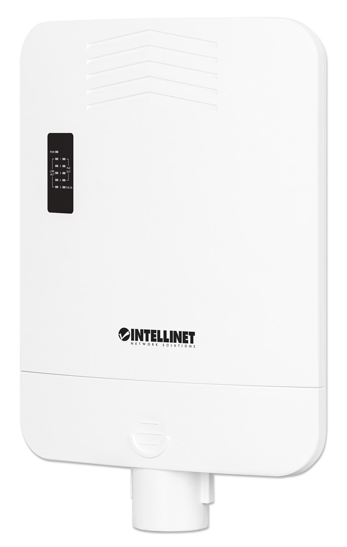 Intellinet 509220 network switch Gigabit Ethernet